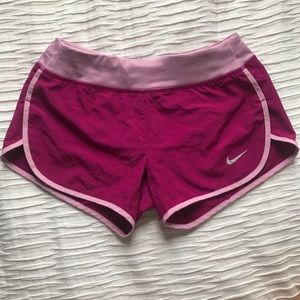 nike dry fit shorts